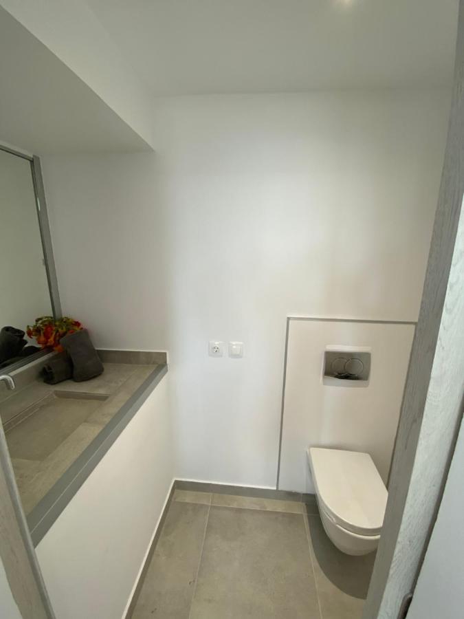 Spartylas Rizaria Sea View Houseヴィラ エクステリア 写真