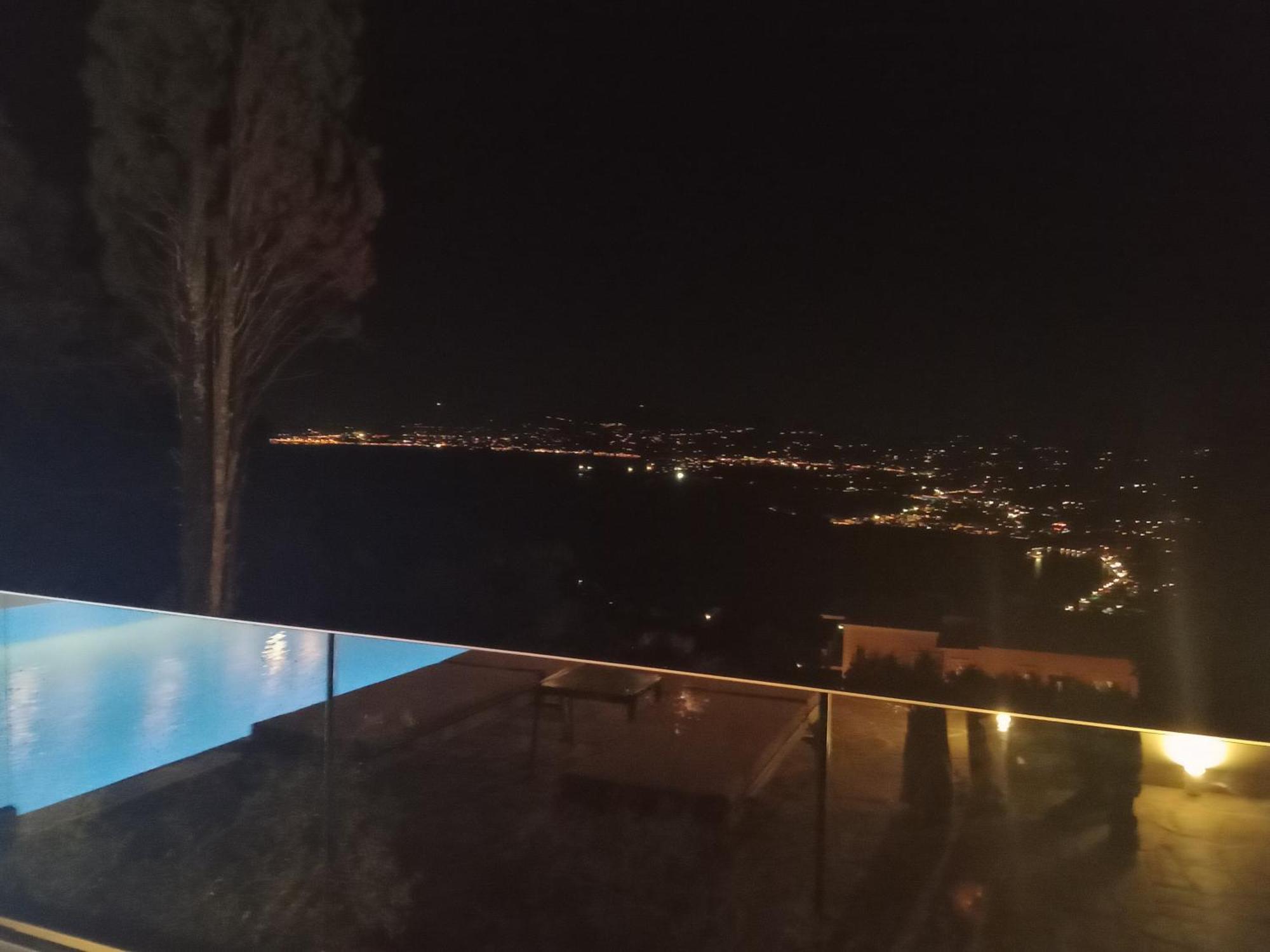 Spartylas Rizaria Sea View Houseヴィラ エクステリア 写真